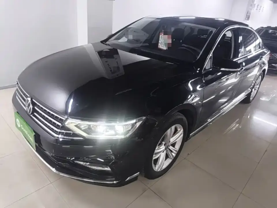 Volkswagen Magotan Popular Edition 280TSI DSG Comfort 2025