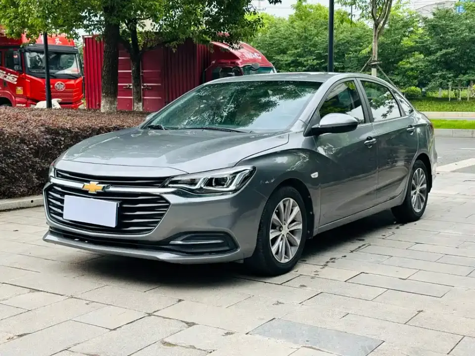 Chevrolet Monza 320 Automatic Enjoyment Sunroof Edition 2022