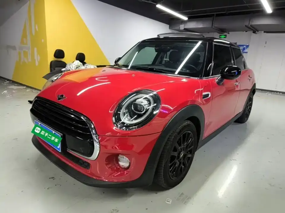 Mini MINI 1.5T COOPER Classic 5-Door 2019