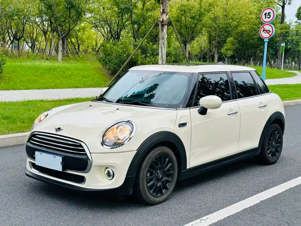 Mini MINI 1.5T ONE PLUS 5-door 2021