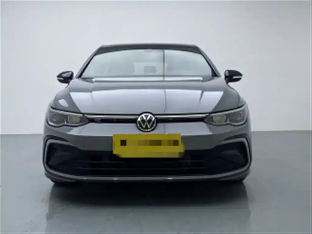 Volkswagen Golf 280TSI DSG R-Line 2021 — фото 14