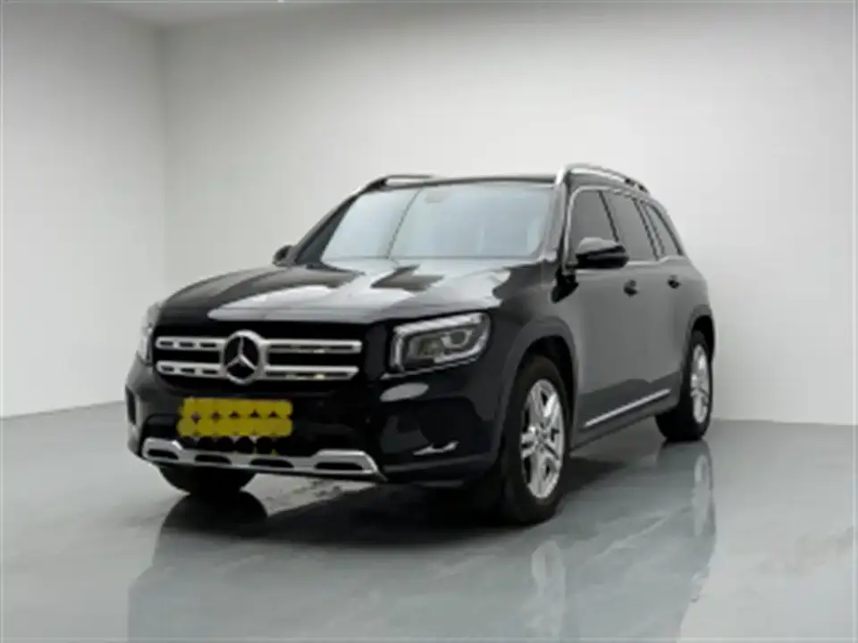 Mercedes-Benz GLB-Class GLB 200 Dynamic 2023