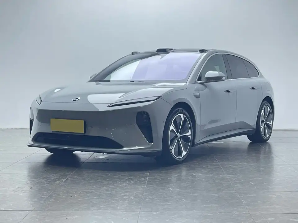 NIO ET5T 75kWh Touring 2025