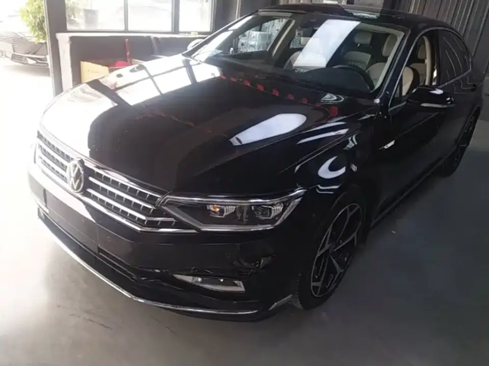 Volkswagen Magotan Model 2 Million Commemorative Edition 330TSI DSG Luxury 2023