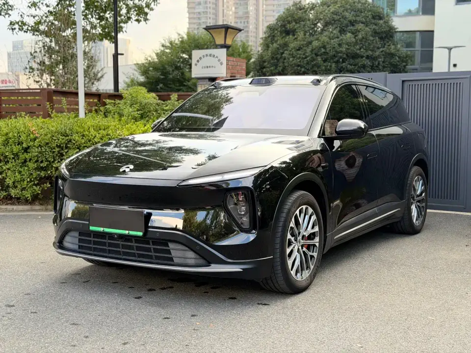 NIO ES6 75kWh 2025