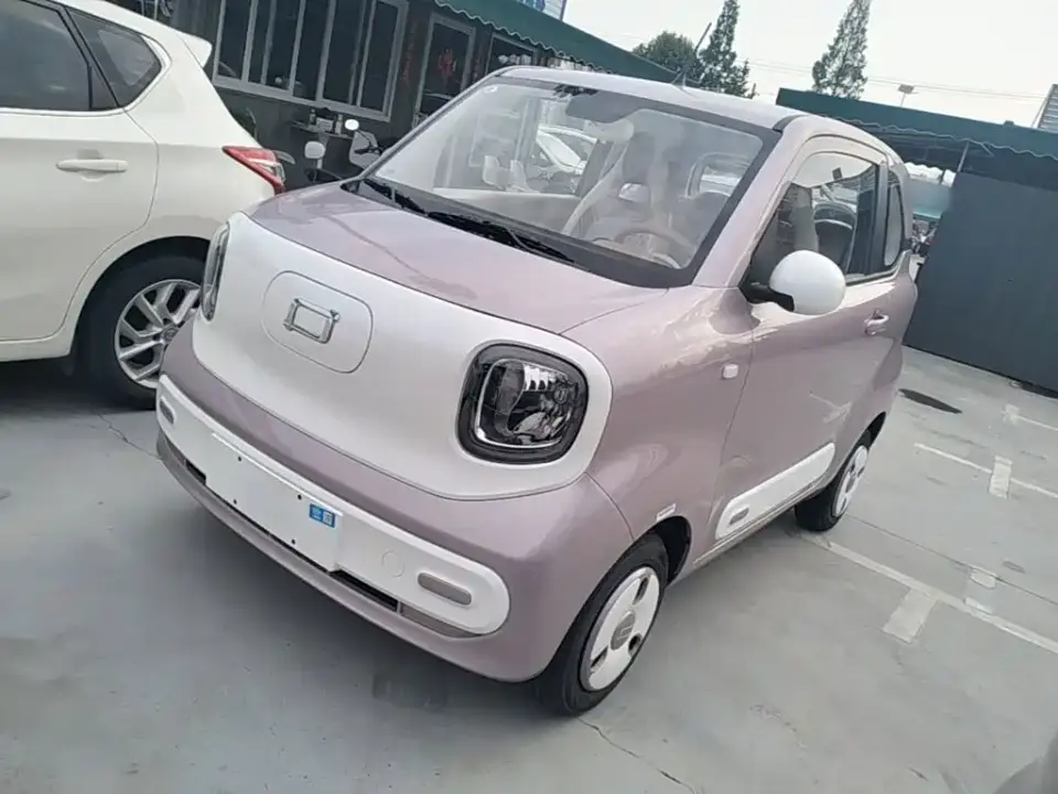 Besturn Bestune Pony 222km Colorful Horse 2026
