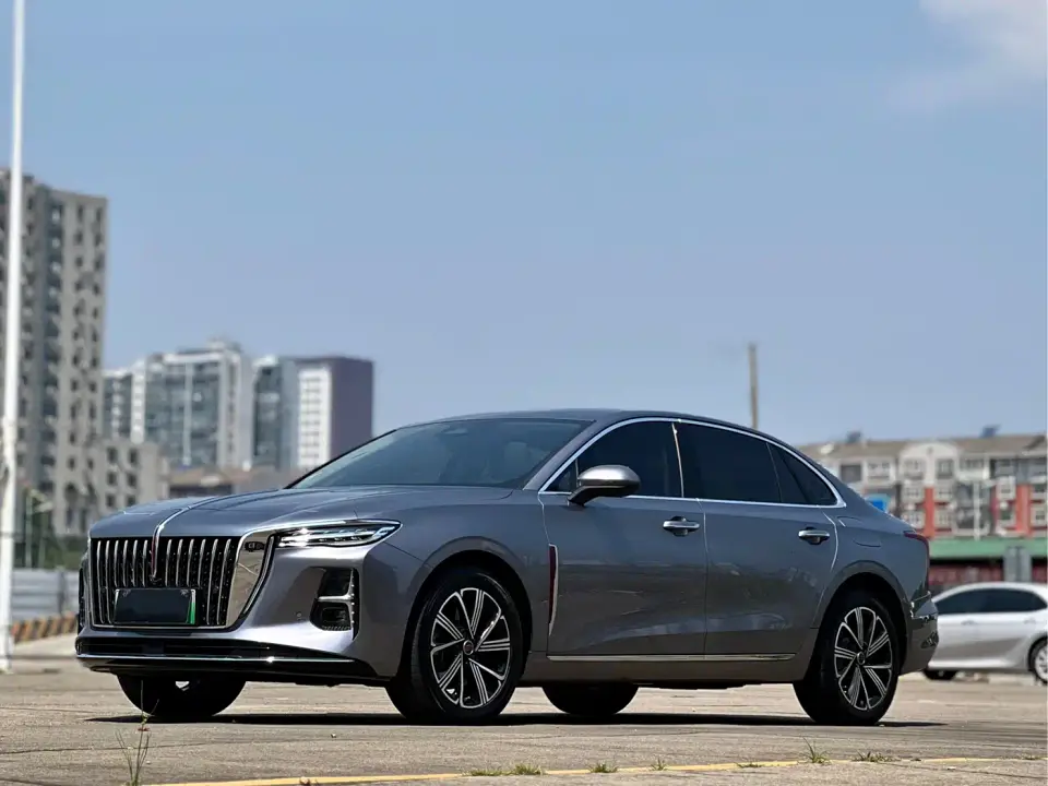 Hongqi H5 PHEV 170 Super Hybrid Edition 2025
