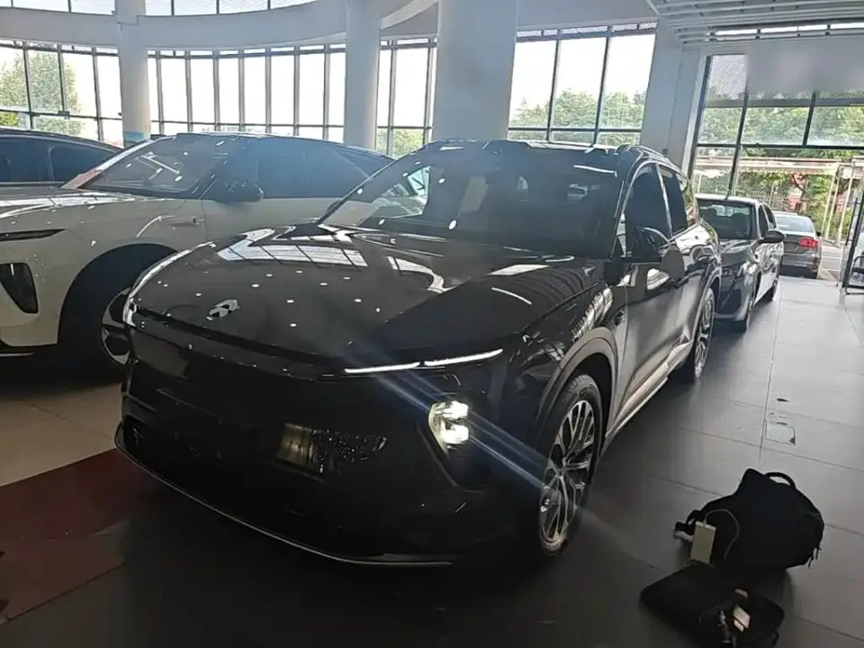 NIO ES6 75kWh 2024
