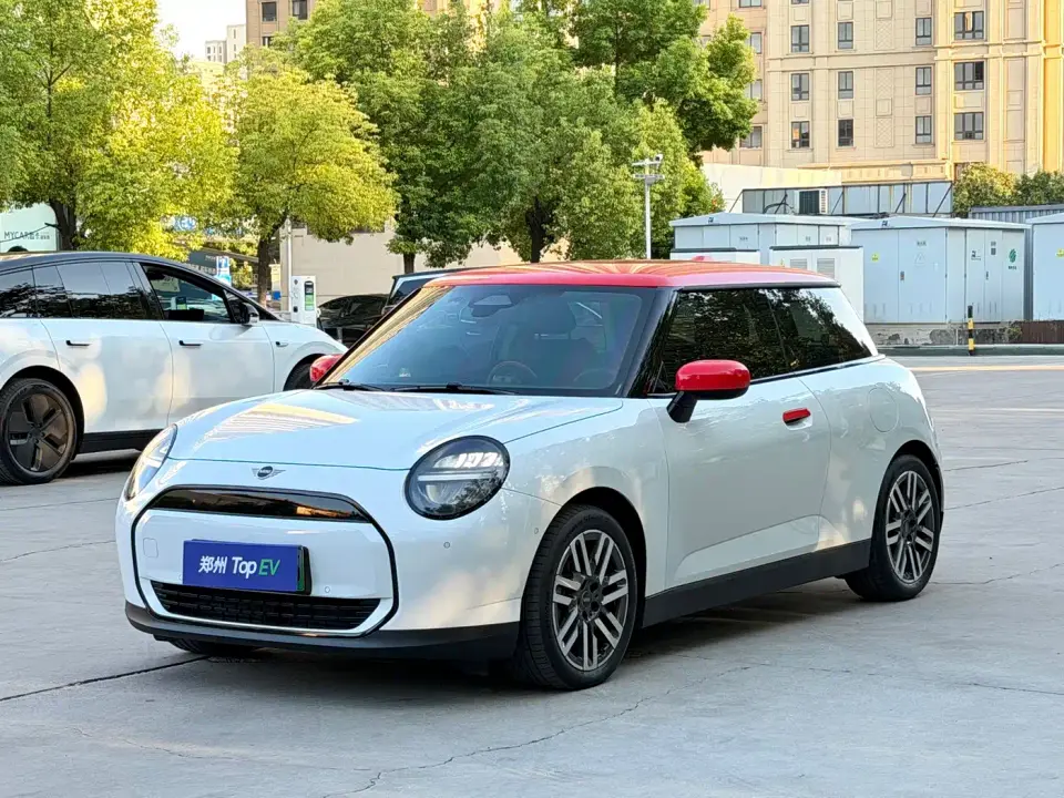 Mini Electric MINI COOPER 456km COOPER E Classic 2024