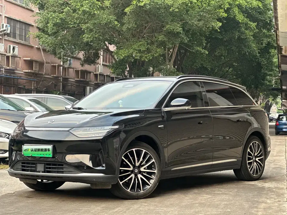 Leapmotor C11 Model Premium Edition 2022