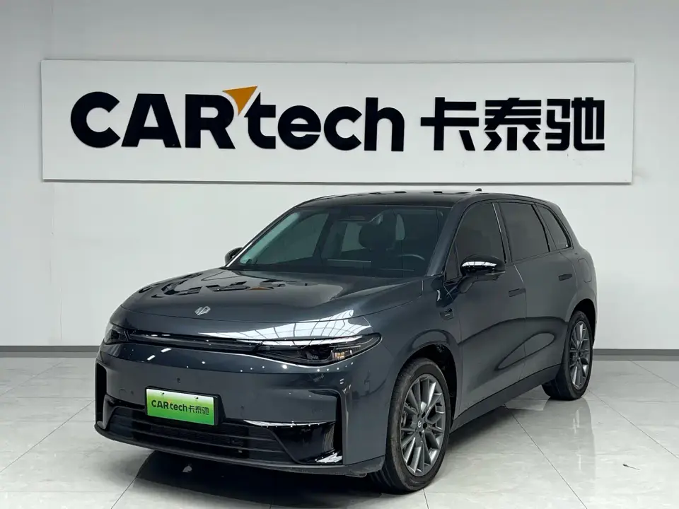Leapmotor C10 210 Smart Edition 2024