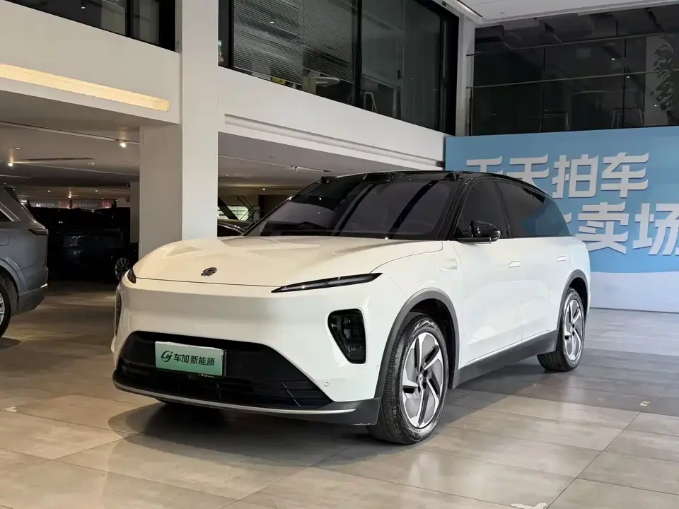 NIO ES8 75kWh 2024