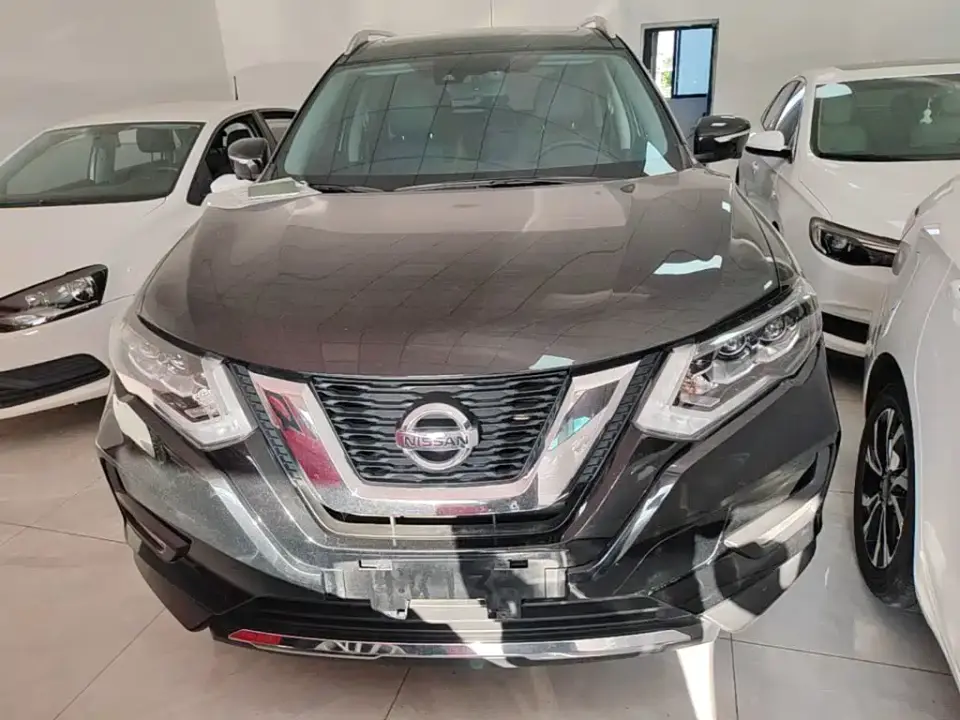 Nissan X-Trail Classic 2.0L 2WD Smart Premium Edition 2024