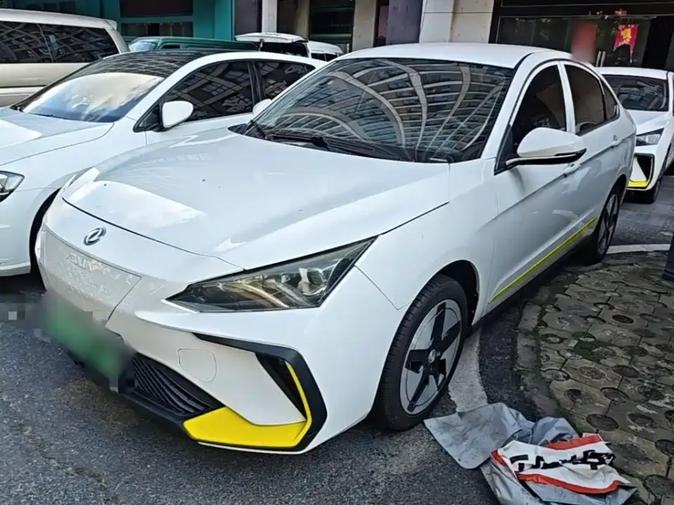 Dongfeng Aeolus Dongfeng Fengshen E70 Facelift PRO Smart Drive Edition 2023