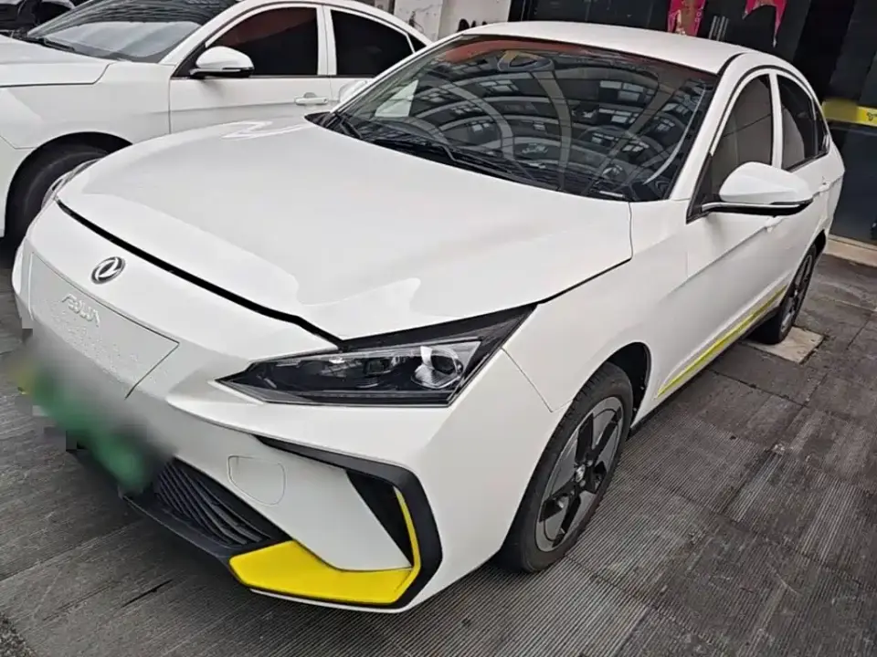 Dongfeng Aeolus Dongfeng Fengshen E70 Facelift PRO Smart Drive Edition 2023