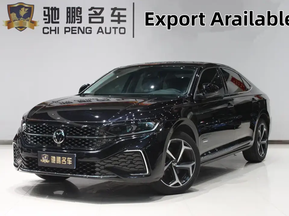 Volkswagen Passat Outstanding Edition 380TSI Starlight Dragon Soaring Version 2026