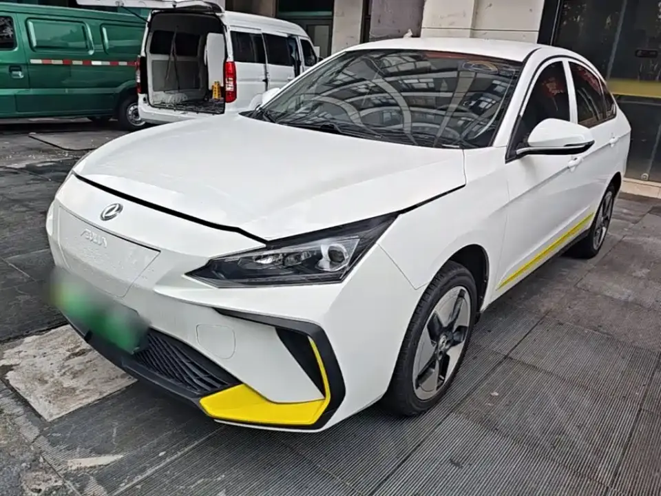 Dongfeng Aeolus Dongfeng Fengshen E70 Facelift PRO Smart Drive Edition 2023