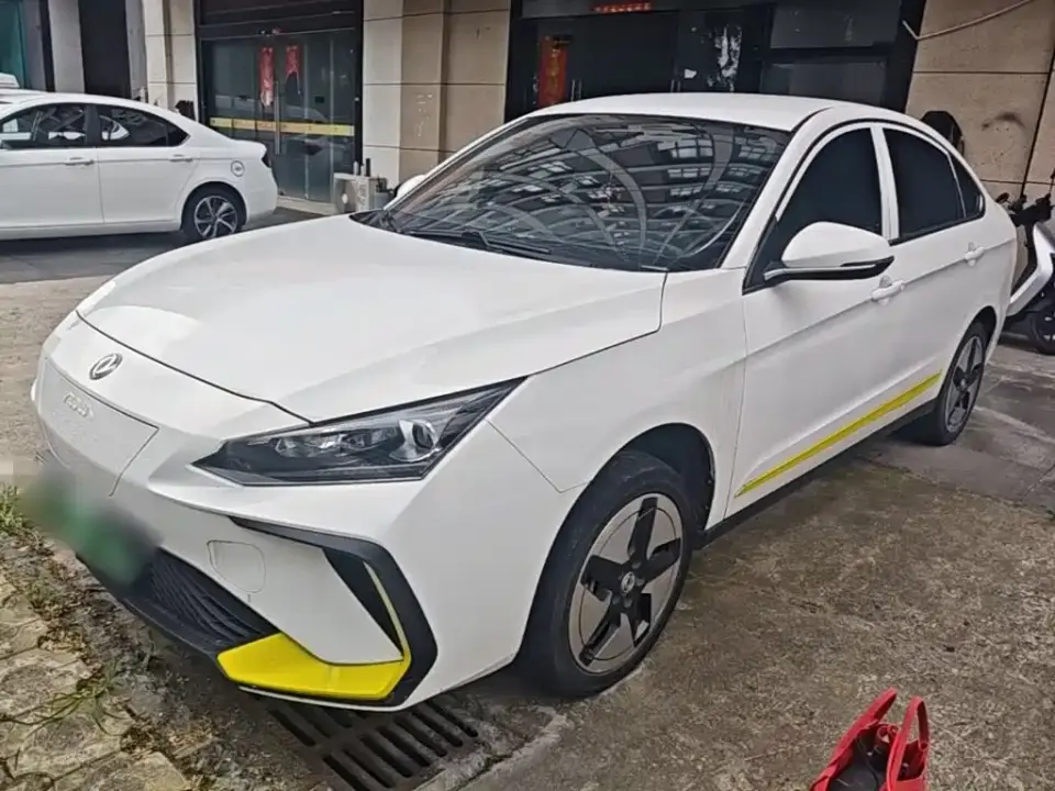 Dongfeng Aeolus Dongfeng Fengshen E70 Facelift PRO Smart Drive Edition 2023