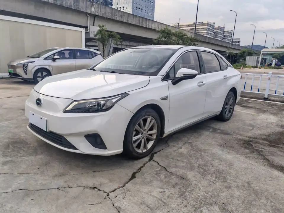 Aion S Xuan 530 2022