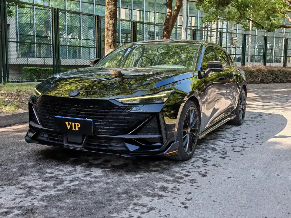 Changan UNI-V 1.5T Sport Edition 2023