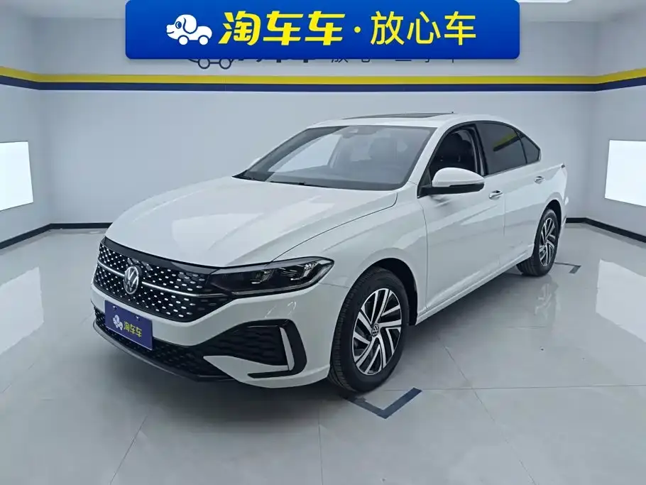 Volkswagen Lavida Model 1.5L Automatic Starlight 5 Million Edition 2024