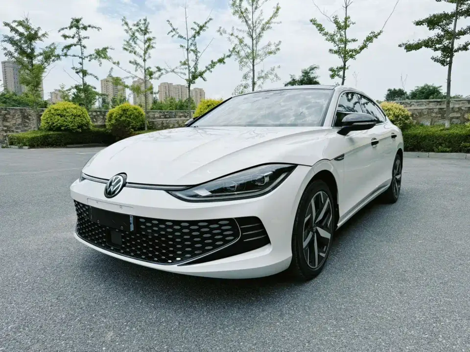 Volkswagen Lamando Lamando L 280TSI DSG Cool Edition 2022