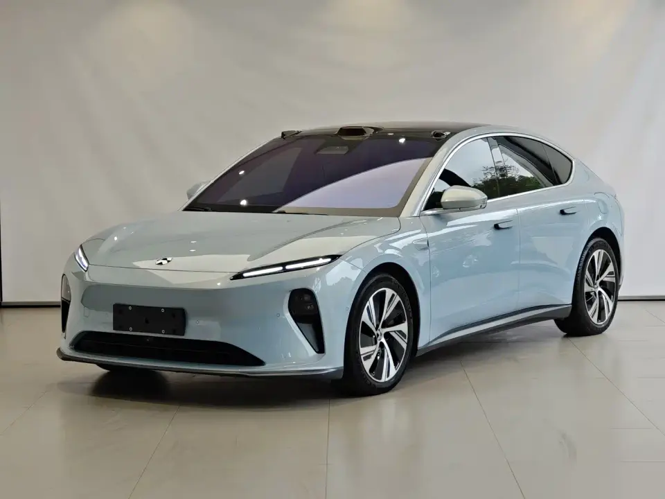 NIO ET5 75kWh 2023