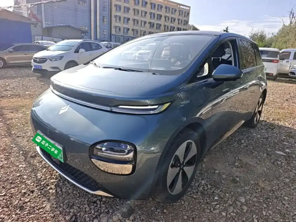 Baojun Cloud 460 Pro 2023