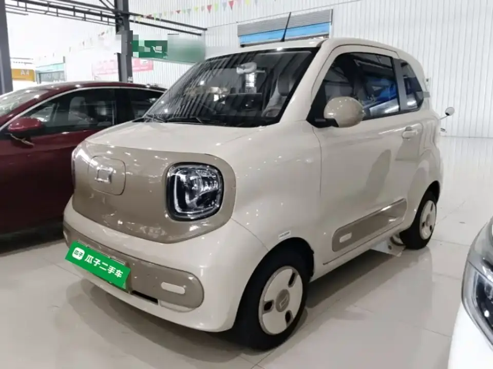 Besturn Bestune Pony 222km Colorful Horse 2026