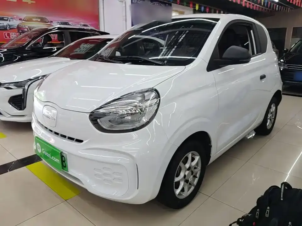 Roewe Kaiwei CLEVER 311km Vitality Bobo Edition 2022