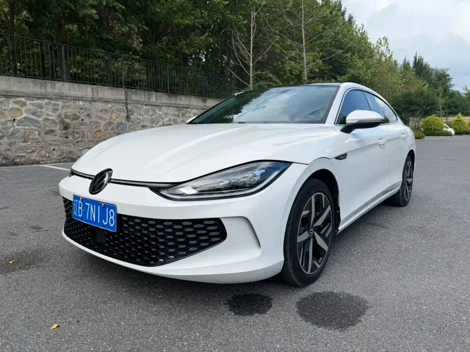 Volkswagen Lamando Lamando L 280TSI DSG Cool Edition 2023