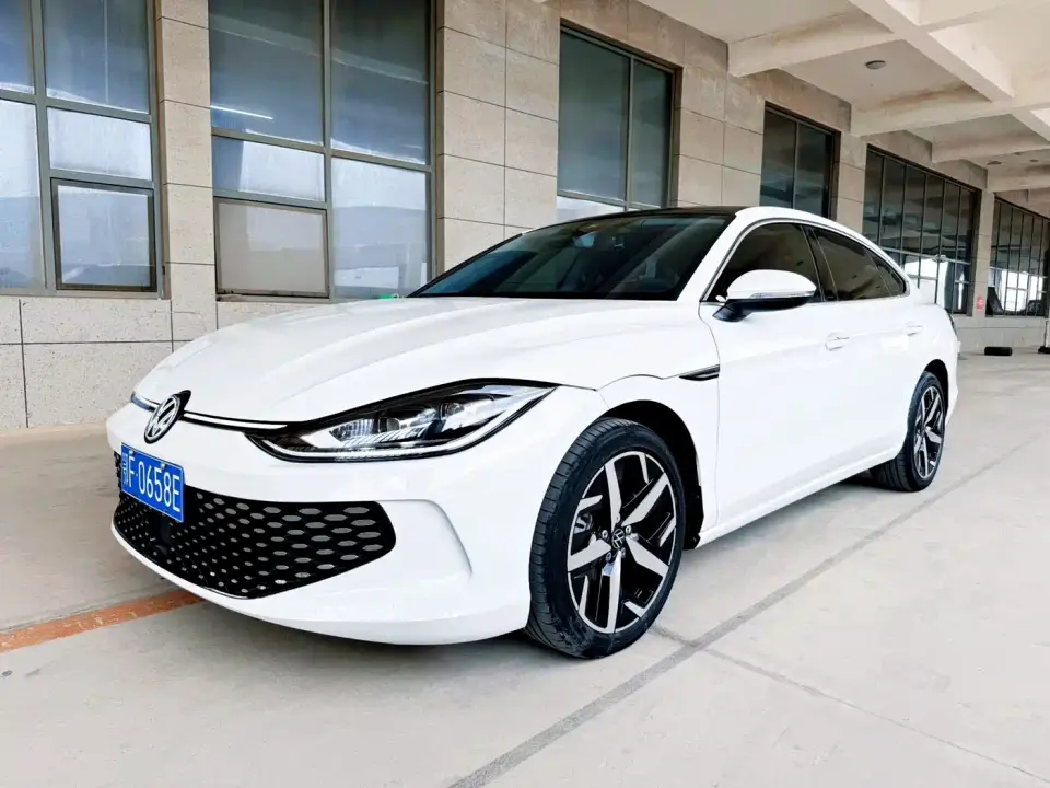 Volkswagen Lamando Lamando L 280TSI DSG Cool Edition 2023