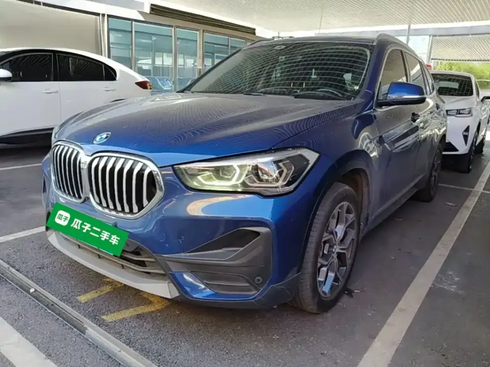 BMW X1 sDrive25Li Leading 2023