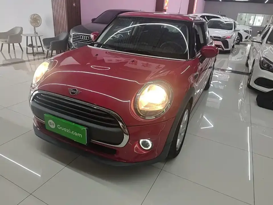 Mini MINI 1.5T ONE 2020