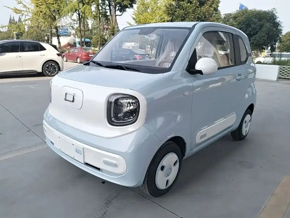 Besturn Bestune Pony 222km Colorful Horse 2026