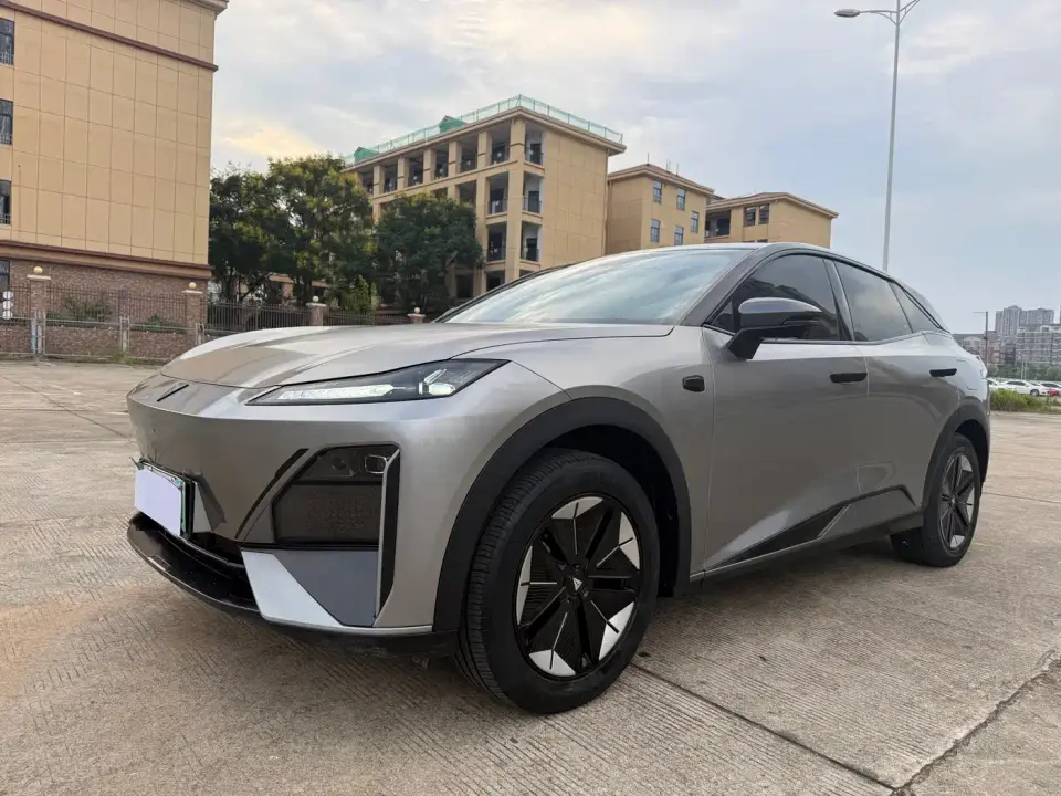 Deepal S07 121Max Extended Range Edition 2024