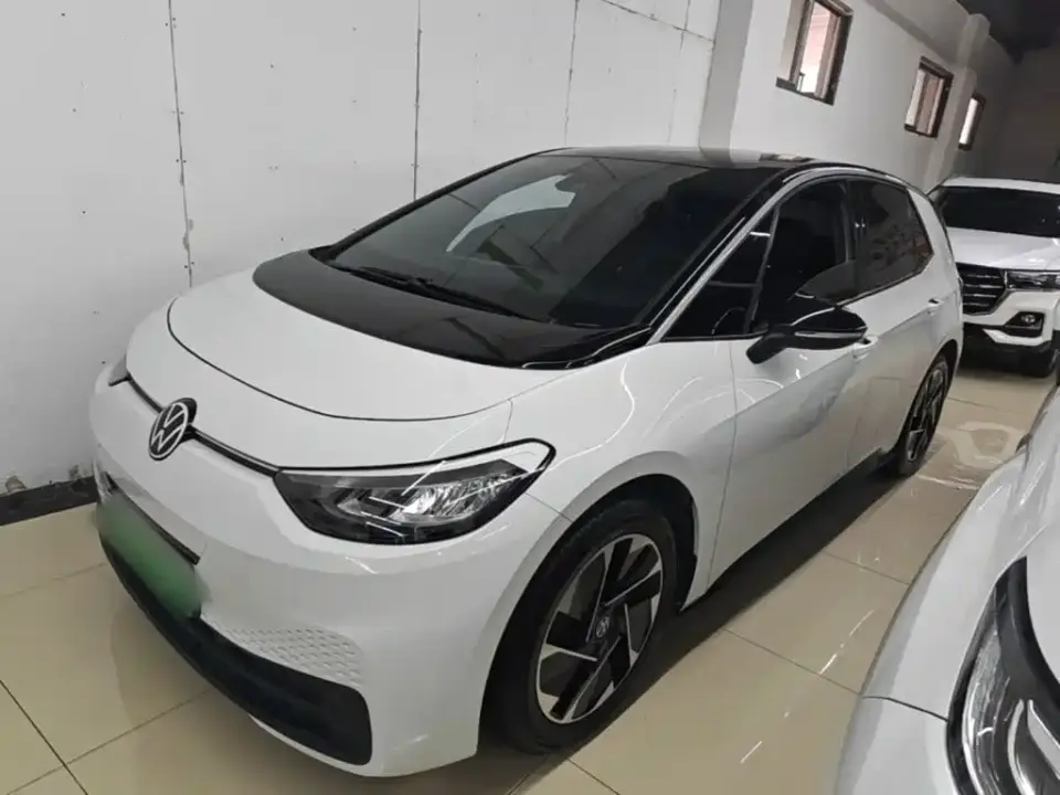 Volkswagen ID.3 Outstanding Edition 2024