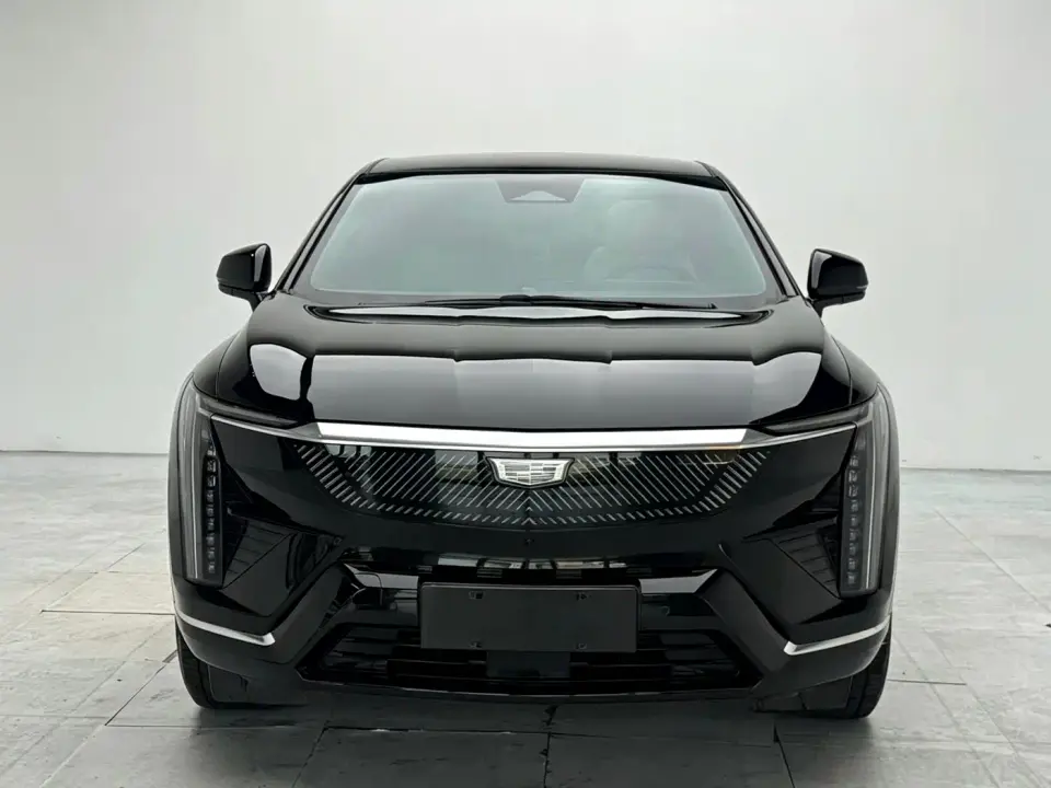 Cadillac IQ Ao Ge Standard Range 2024