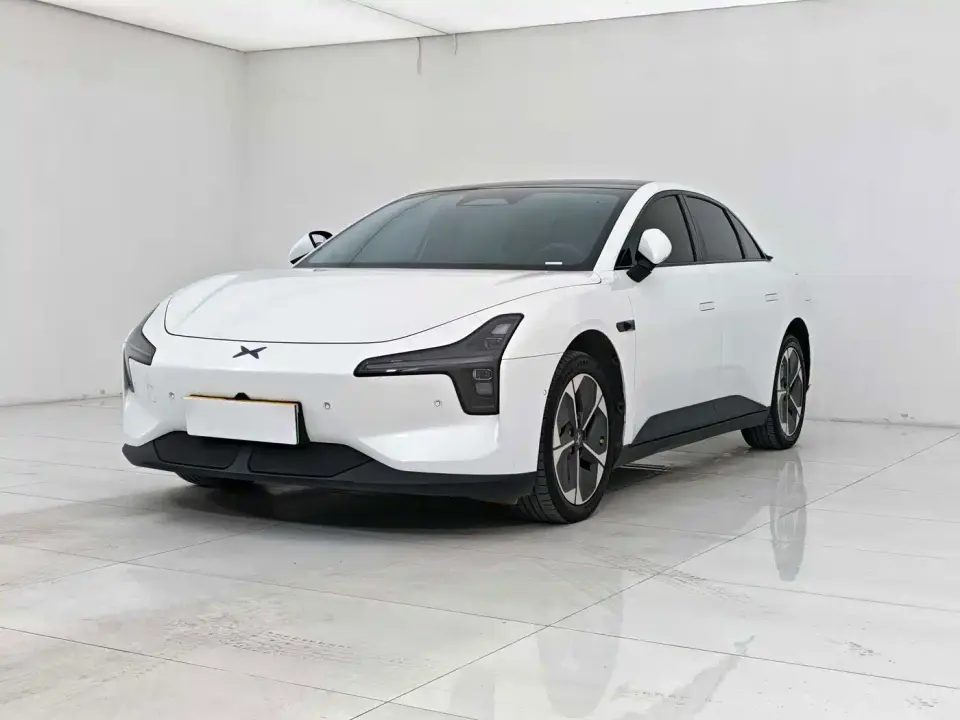 XPeng MONA M03 Model 620 Ultra Long Range 2025