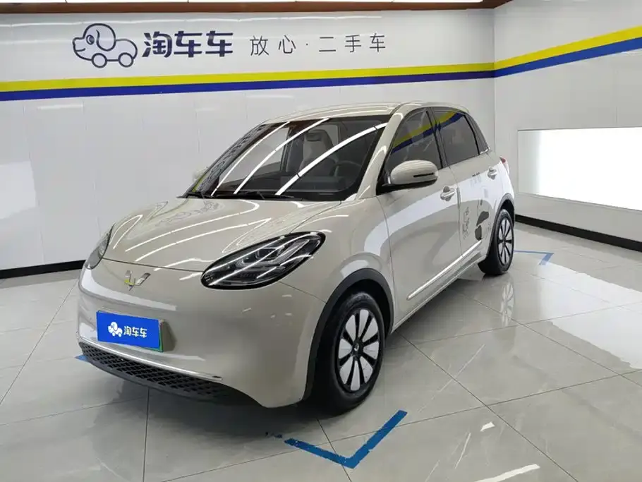 Wuling Motors Wuling Bingo 203km Comfort Version 2023