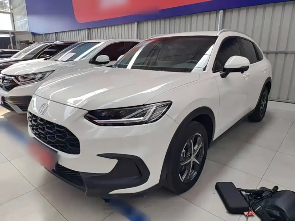 Honda ZR-V 1.5T CVT Elite Edition 2023