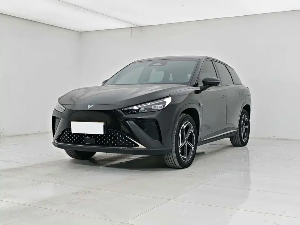 Neta Nezha L Extended Range 310 Flash Charge 2024
