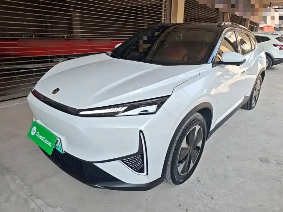 Dongfeng Aeolus Dongfeng Fengshen L7 Model 205 Premium Edition 2024