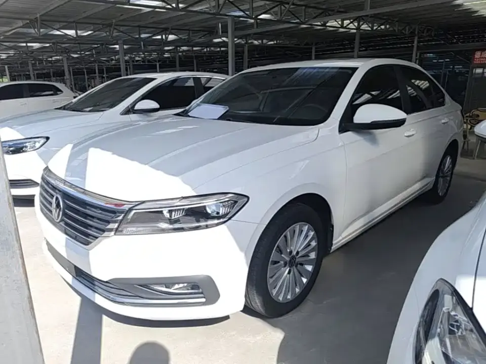 Volkswagen Lavida 280TSI DSG Comfort Edition 2021