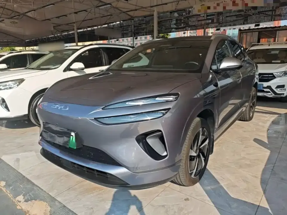 BYD Sealion 06 New Energy EV 605 Pilot Pro Edition 2026
