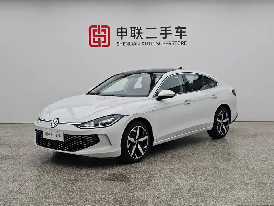 Volkswagen Lamando Lamando L 280TSI DSG Cool Edition 2024