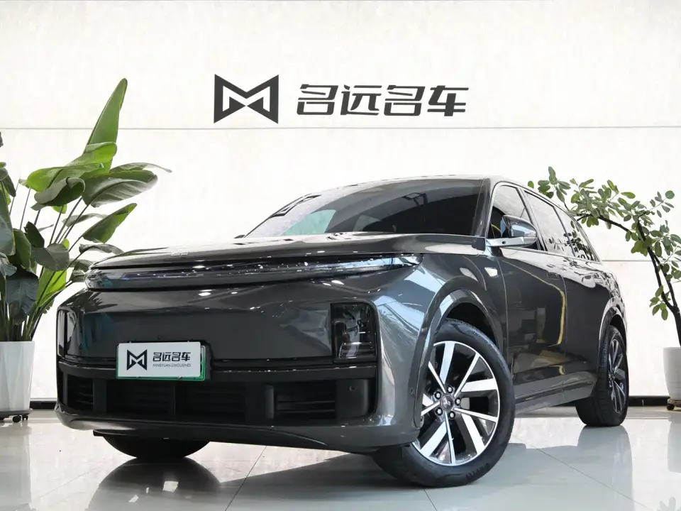 Li Auto L7 Pro 2024