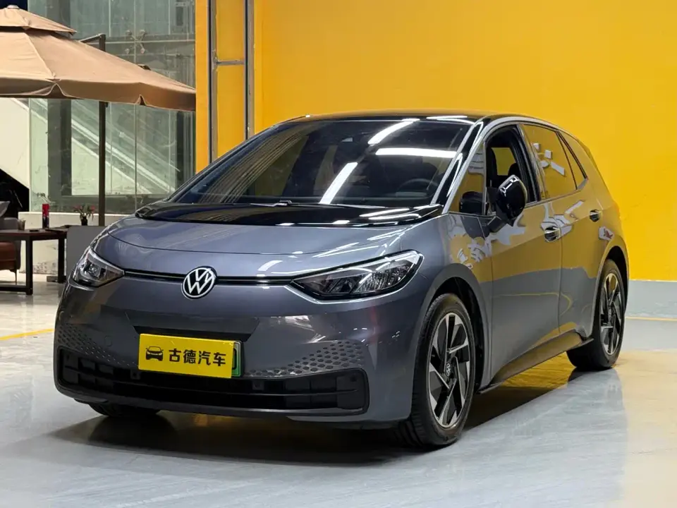 Volkswagen ID.3 Outstanding Edition 2024