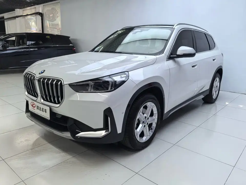 BMW X1 sDrive20Li X Design Package 2023
