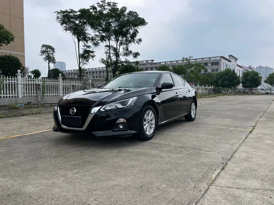 Nissan Teana 2.0L XL Comfort 2022